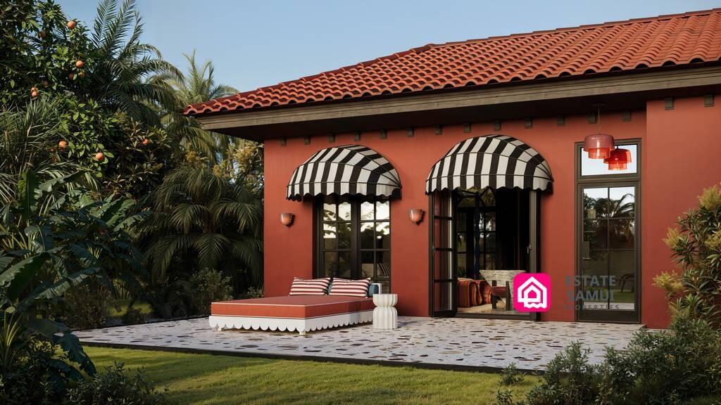 Main image of property: Koh Samui