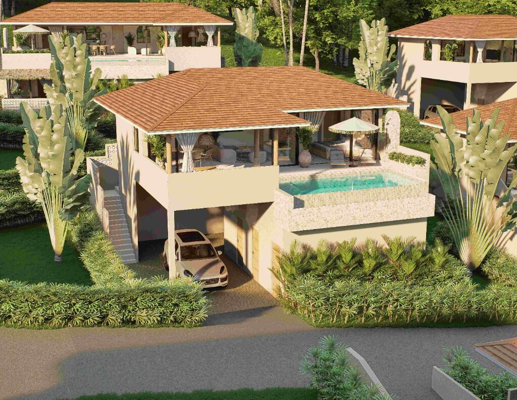 Main image of property: Koh Samui