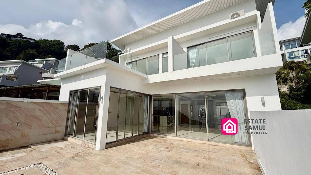 Main image of property: Koh Samui