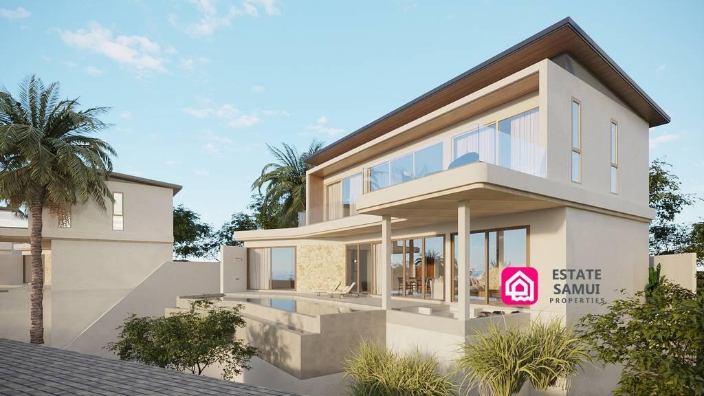 Main image of property: Koh Samui