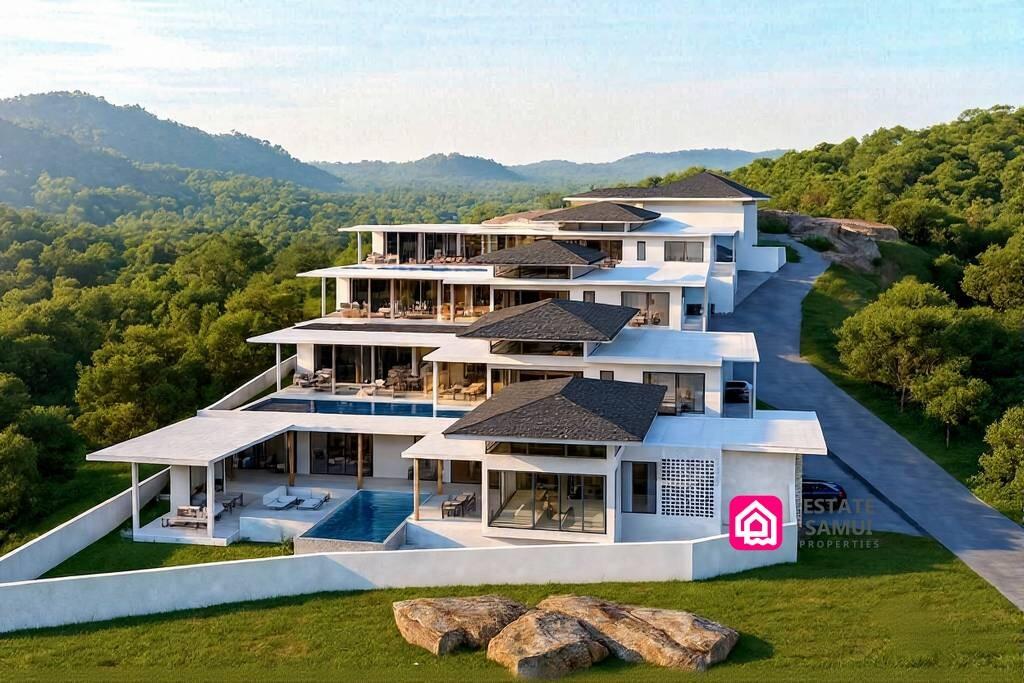 Main image of property: Koh Samui