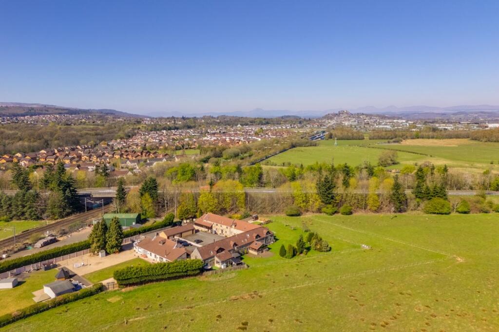 Main image of property: Skeoch Farm Steadings, Stirling, FK7