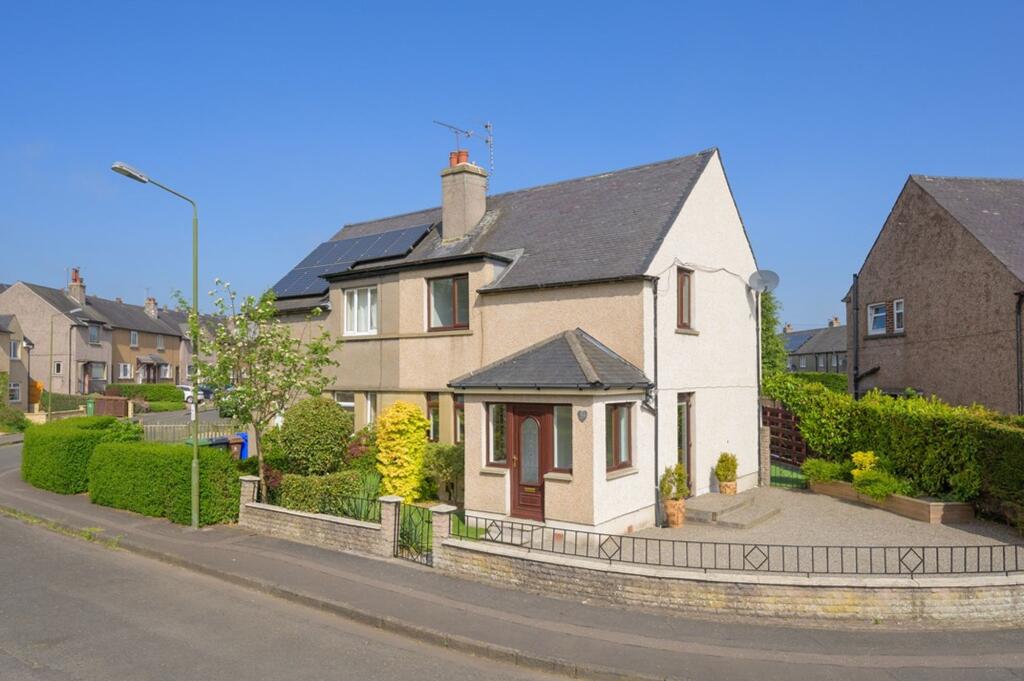 Main image of property: Whins Road, Stirling, FK7