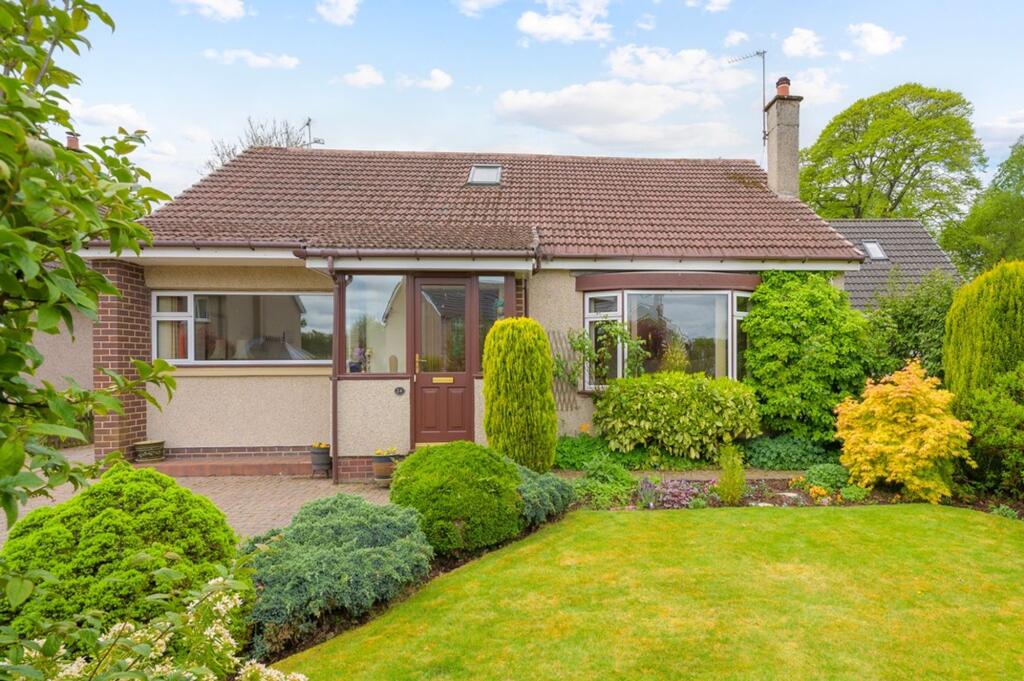 Main image of property: Broomknowe Drive, Kincardine, FK10