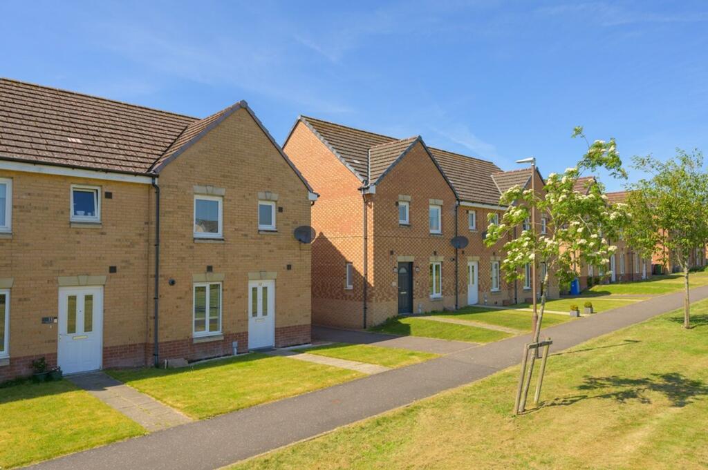 Main image of property: Jarvie Road, Redding, FK2