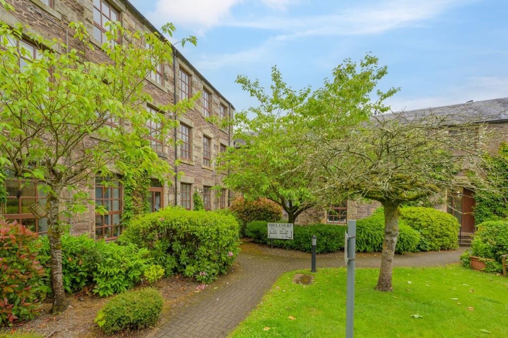Main image of property: Springbank Gardens, Dunblane, FK15