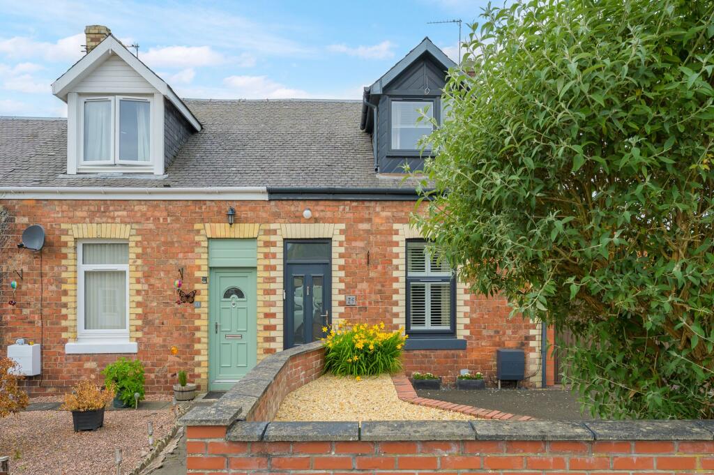 Main image of property: Chapelhill Street, Kincardine, FK10