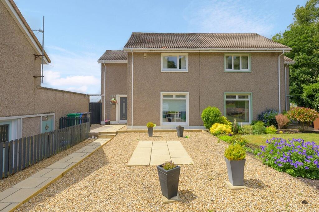 Main image of property: Woodlea, Kincardine, FK10