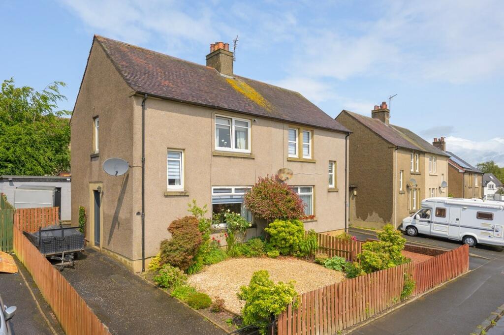 Main image of property: Modan Road, Stirling, FK7