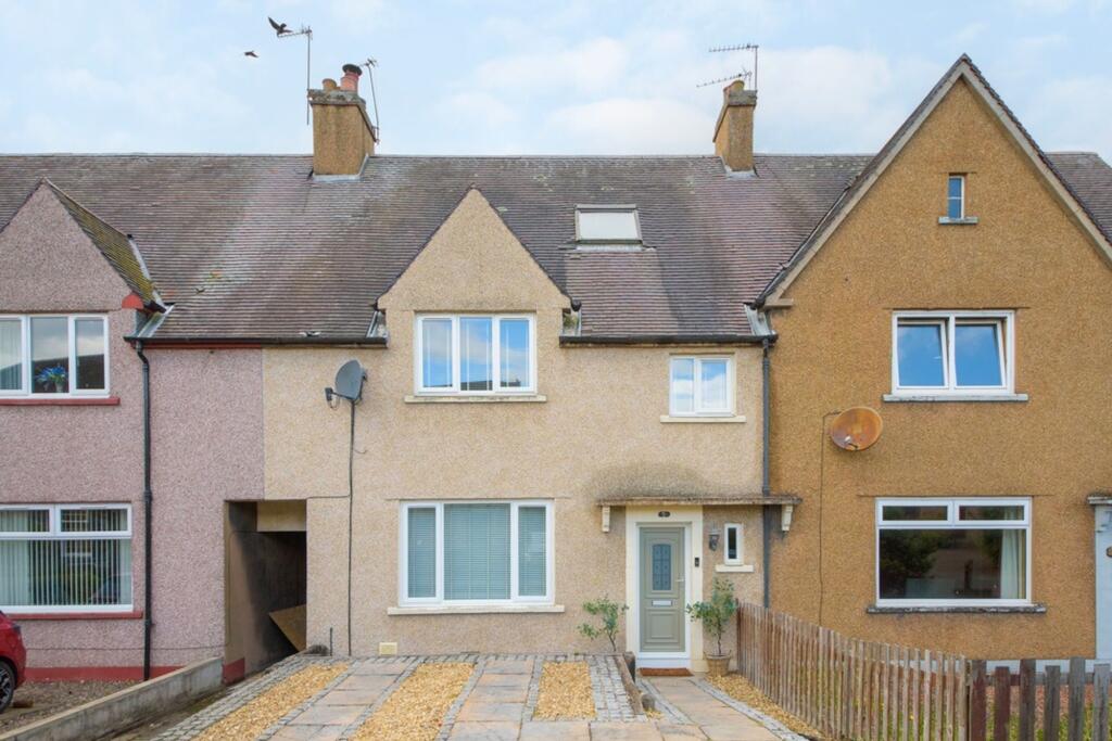 Main image of property: Dewar Avenue, Kincardine, FK10