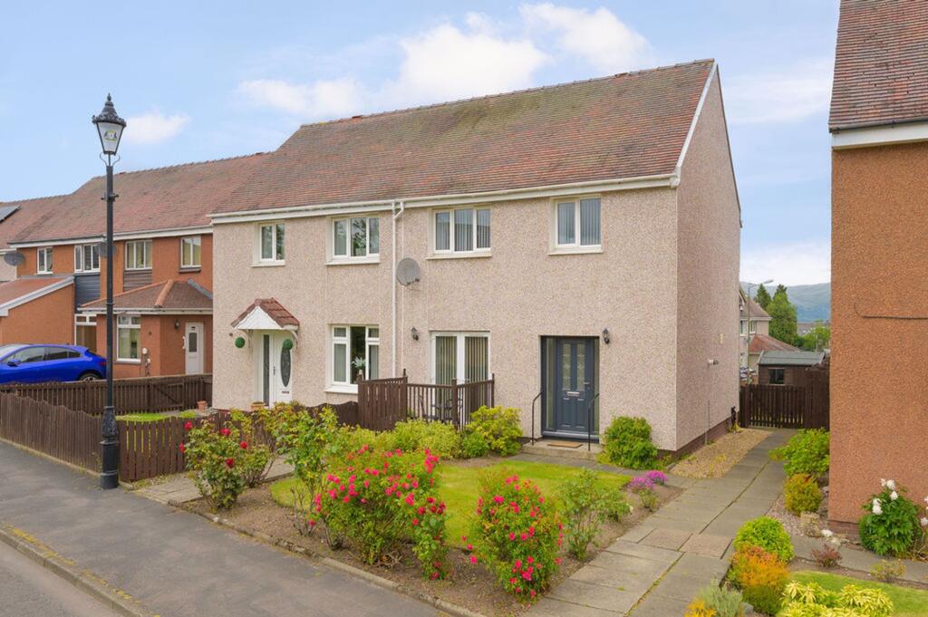 Main image of property: Milne Park Road, Bannockburn, FK7