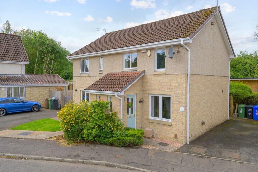 Main image of property: Targe Wynd, Stirling, FK7