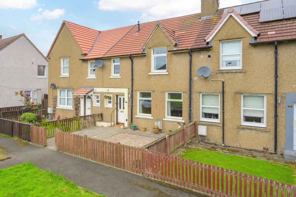 Main image of property: Balure Crescent, Fallin, FK7