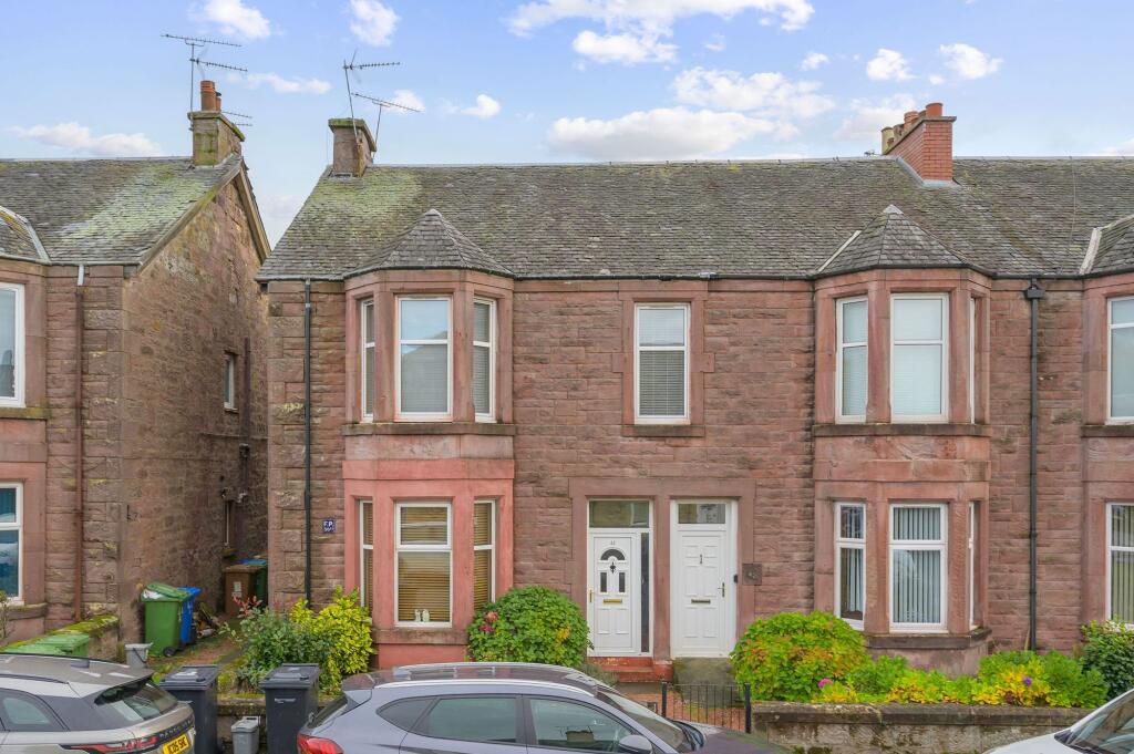 Main image of property: Shaftesbury Street, Alloa, FK10