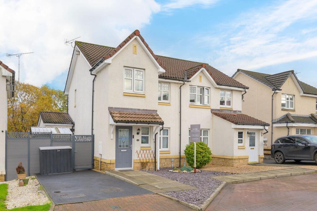 Main image of property: Delph Wynd, Tullibody, FK10