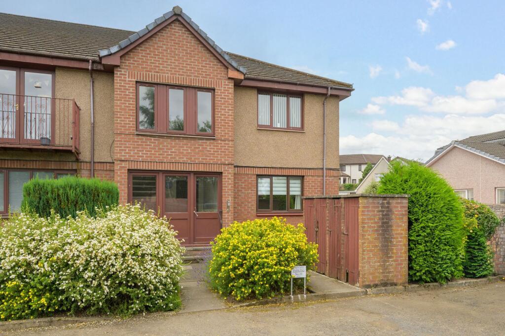 Main image of property: Stein Square, Bannockburn, FK7