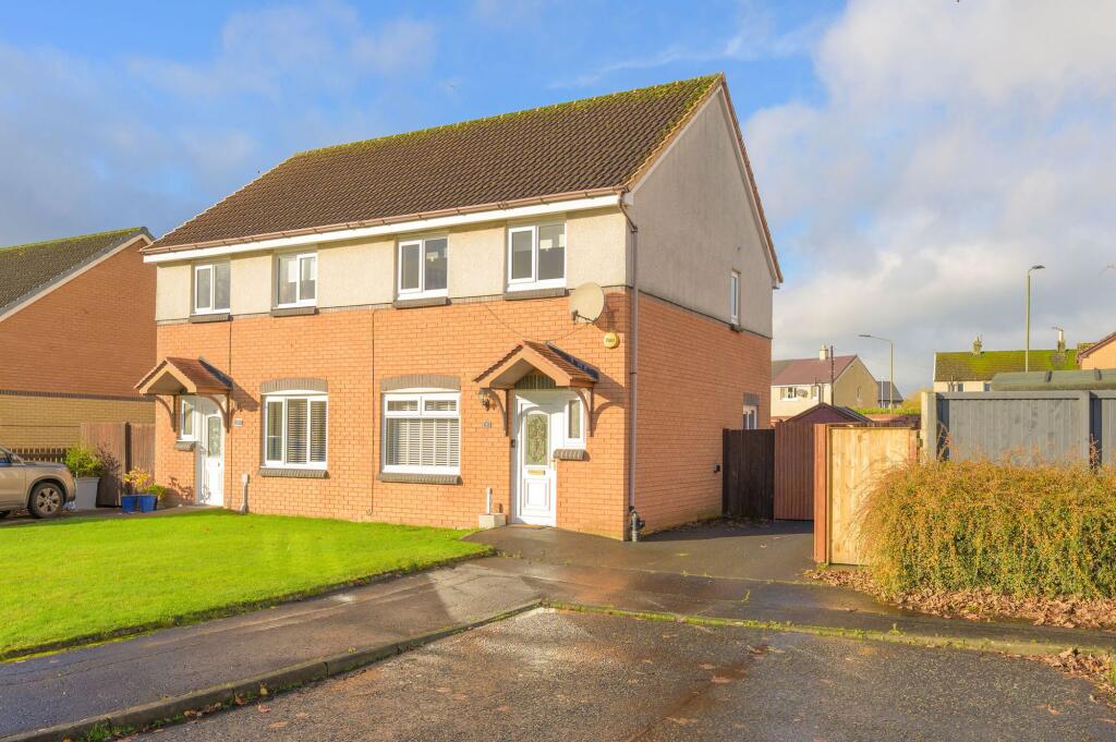 Main image of property: Sauchie Street, Stirling, FK7