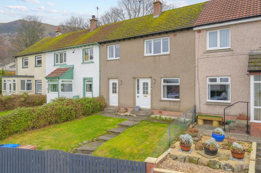 Main image of property: Johnston Crescent, Tillicoultry, FK13