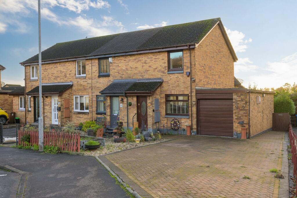 Main image of property: Abercromby Place, Tullibody, FK10