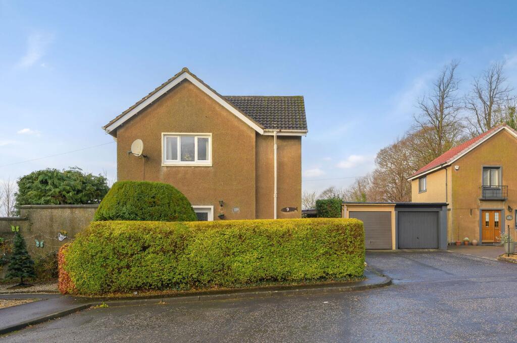 Main image of property: Woodlea, Kincardine, FK10