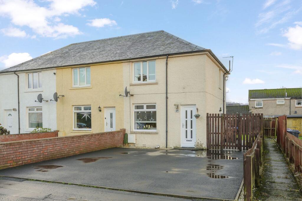 Main image of property: Milton Gardens, Whins Of Milton, FK7