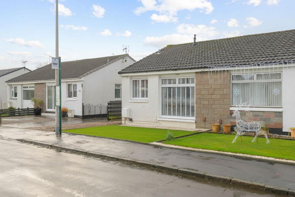 Main image of property: Chattan Avenue, Stirling, FK9