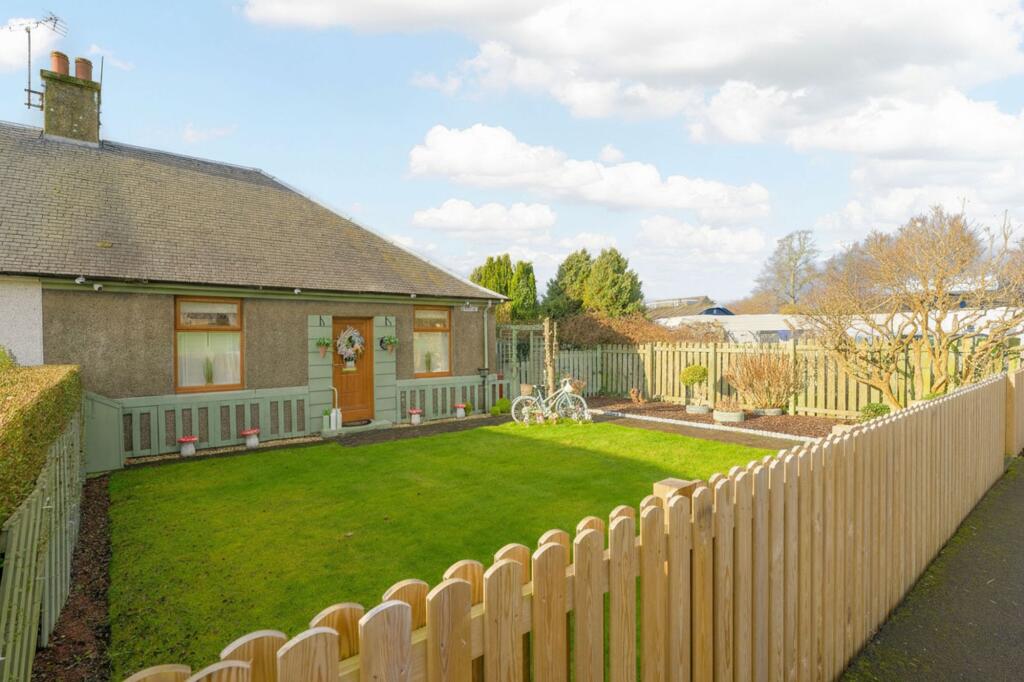 Main image of property: Feregait, Kincardine, FK10