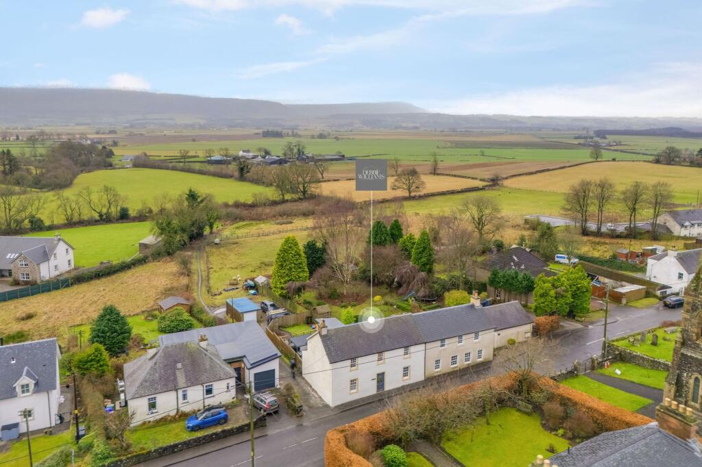 Main image of property: Norrieston, Thornhill, FK8