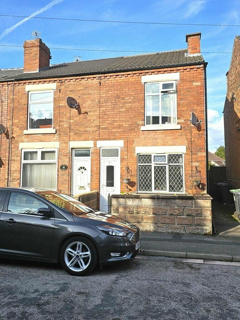 Main image of property: 54 Horace Avenue, Stapleford, Nottingham, Nottinghamshire, NG9 8FR