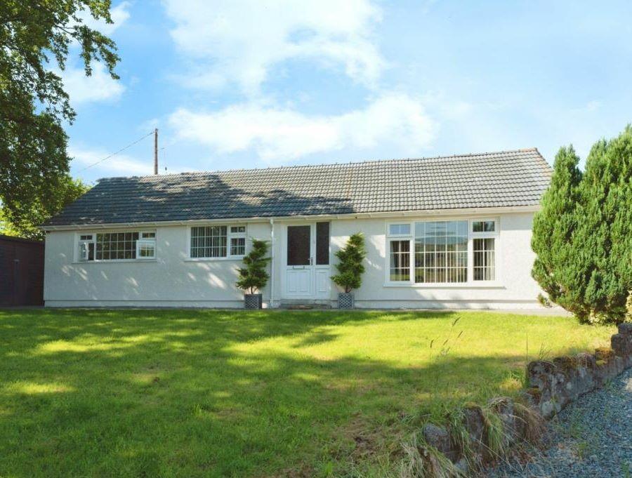 Main image of property: Birch Villa, Ponterwyd, Aberystwyth, Dyfed, SY23 3LA