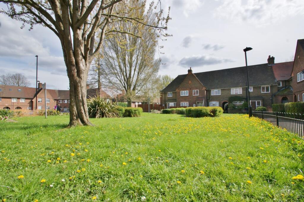 Main image of property: 133 Old Oak Common Lane, London, W3 7DN