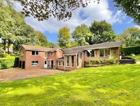 Main image of property: Taliesin, Ashley Heath, Market Drayton, Shropshire, TF9 4PL