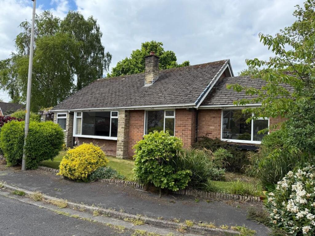 Main image of property: 5 St. Anns Road, Hazel Grove, Stockport, Cheshire, SK7 5HZ