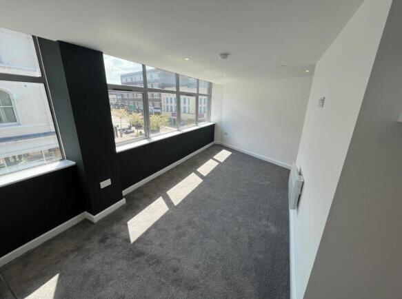 Main image of property: Flat 17 Moxons Island, 48 Stafford Street, Stoke-on-Trent, Staffordshire, ST1 1JB