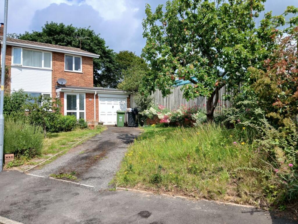 Main image of property: 11 Elan Close, Bewdley, Worcestershire, DY12 2PR