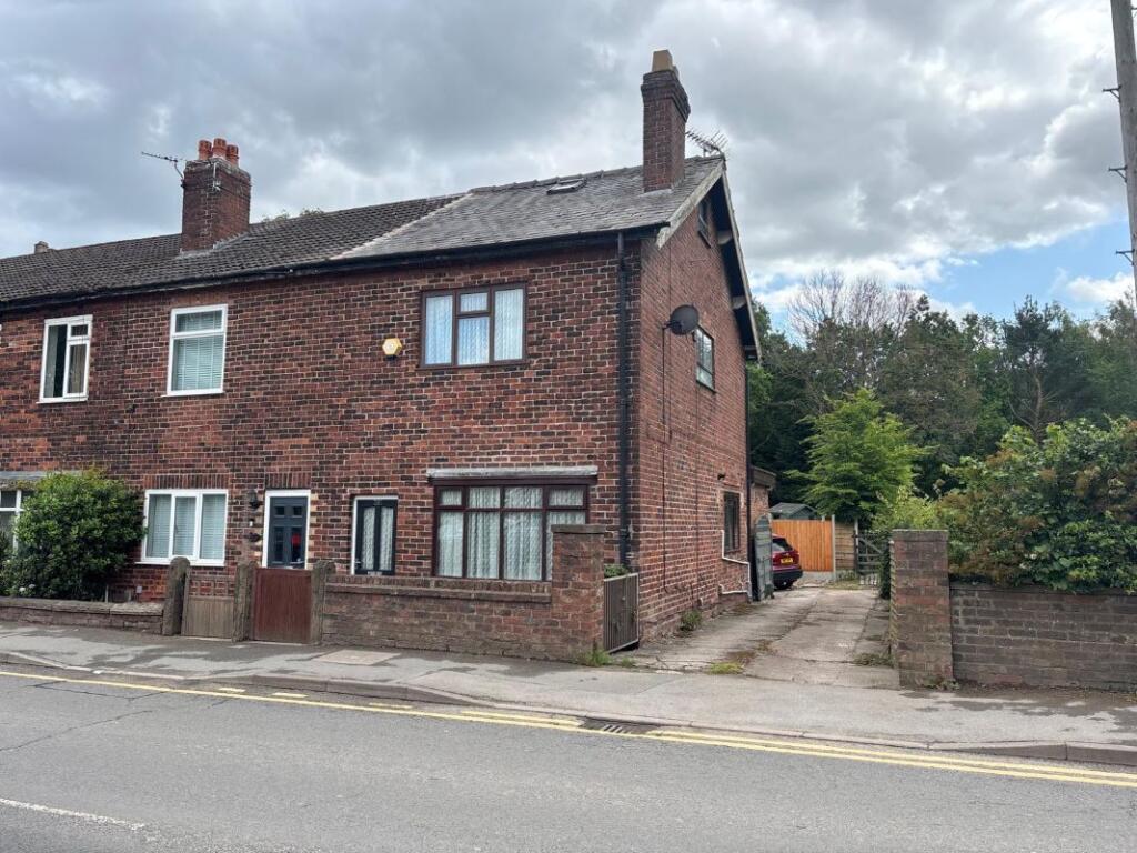 Main image of property: 351 Wilmslow Road, Heald Green, Cheadle, Cheshire, SK8 3NP