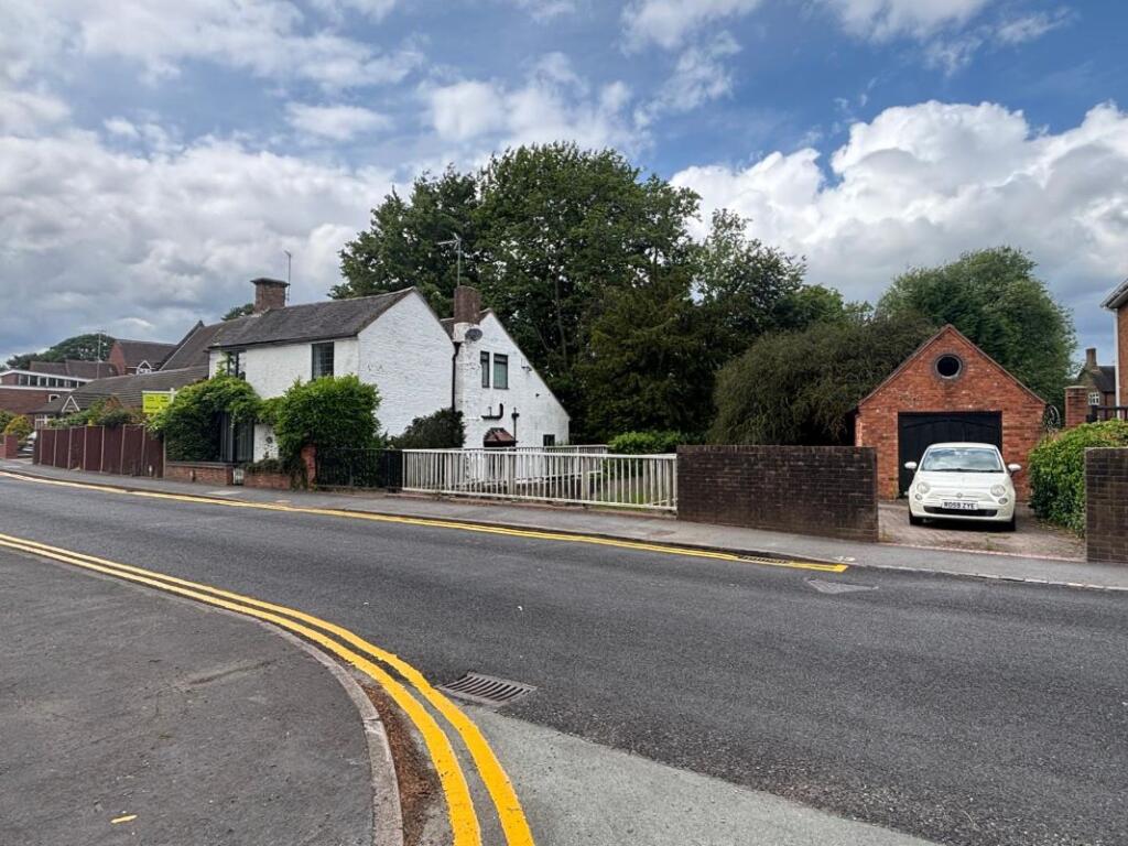 Main image of property: Brook House, New Road, Penkridge, Stafford, Staffordshire, ST19 5DN