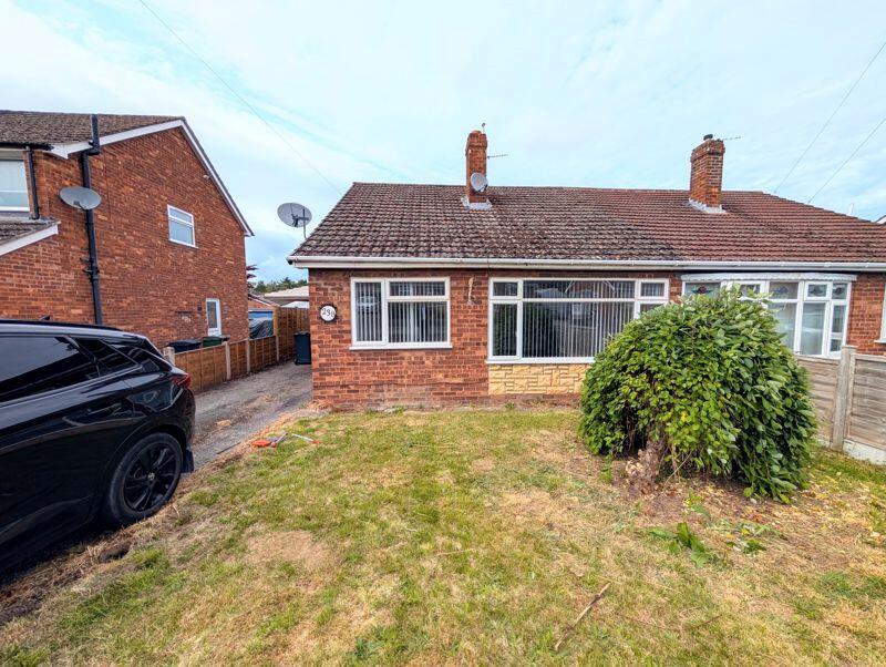 Main image of property: 238 Crowmere Road, Shrewsbury, Shropshire, SY2 5LE