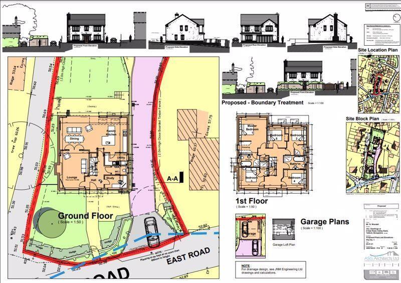 Main image of property: 8 East Road, Ketley Bank, Telford, Telford and Wrekin, TF2 0DE