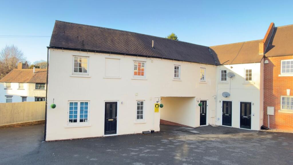 Main image of property: Apartment 10C The Jerningham, 10 Park Street, Shifnal, Shropshire, TF11 9BG