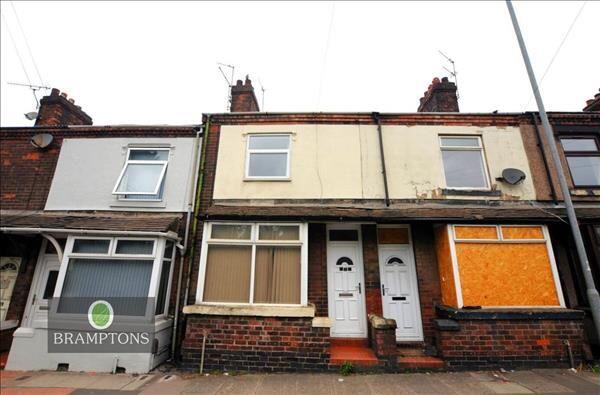 Main image of property: 187 Leek New Road, Stoke-on-Trent, Staffordshire, ST6 2LG