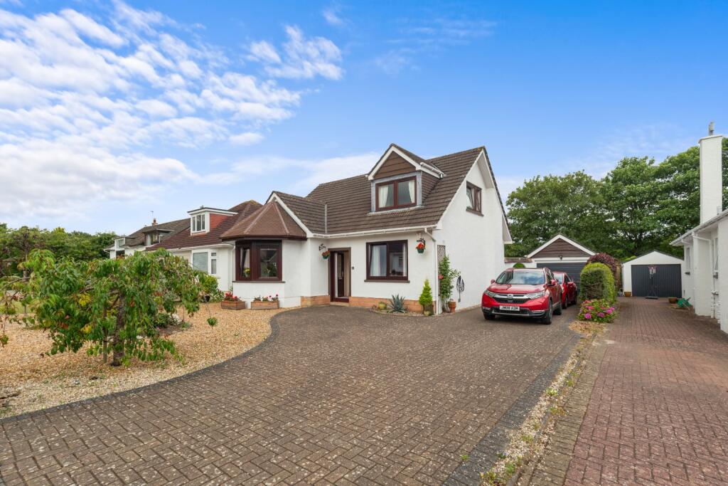 Main image of property: Knoweholm, Ayr, KA7