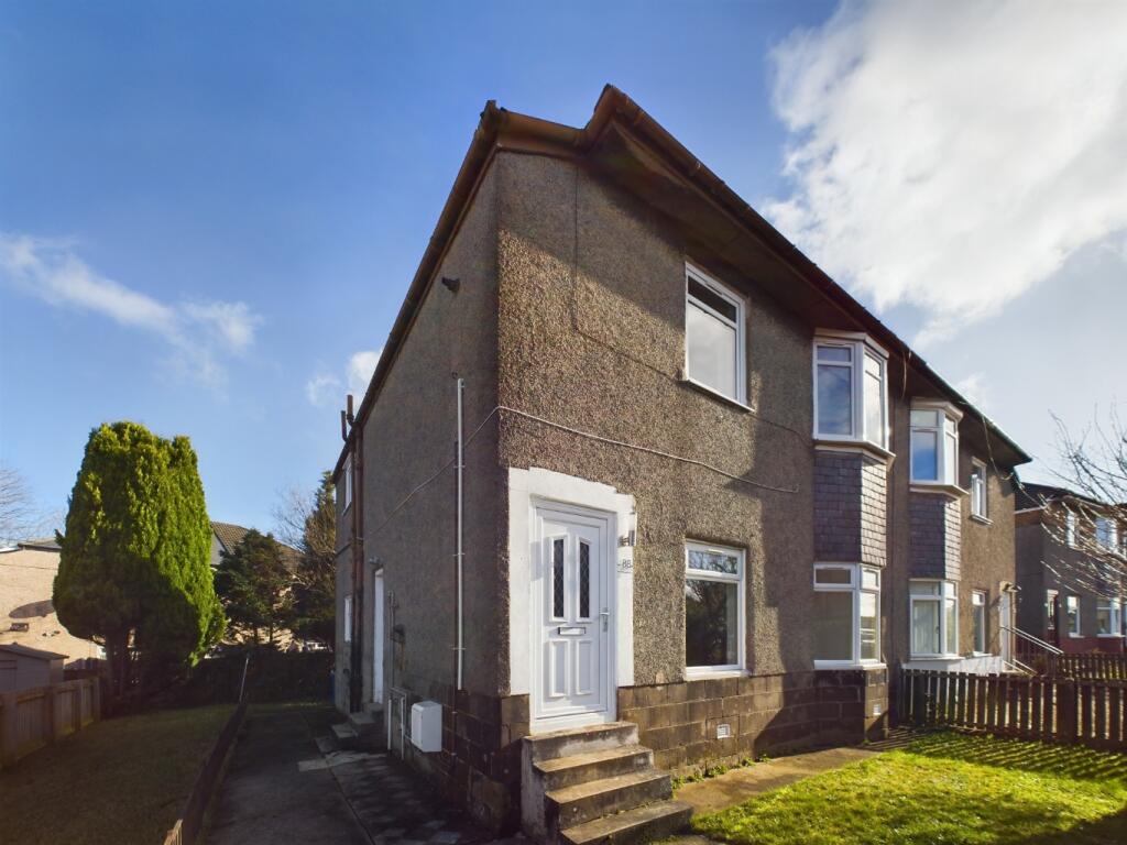 Main image of property: Trinity Avenue, Cardonald, G52