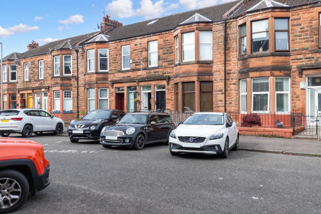 Main image of property: Drumoyne Avenue, Linthouse, G51