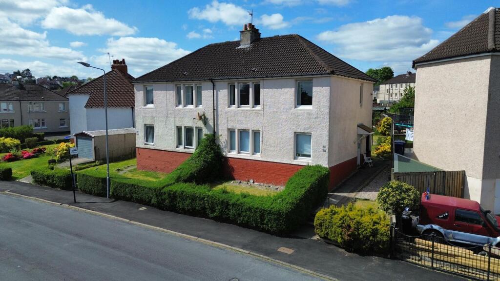 Main image of property: Lochfield Drive, Paisley, PA2