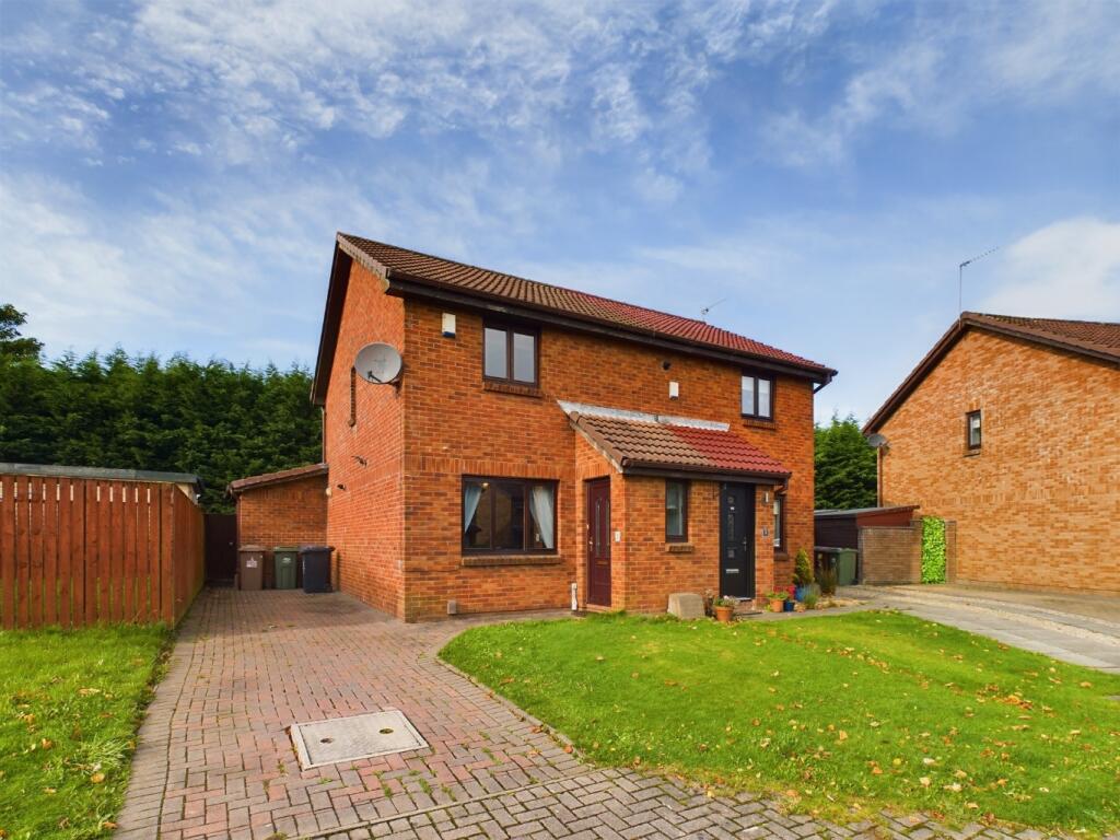 Main image of property: Merlinford Ave, Renfrew, PA4