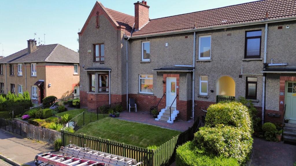 Main image of property: Hyndlee Drive, Cardonald, G52