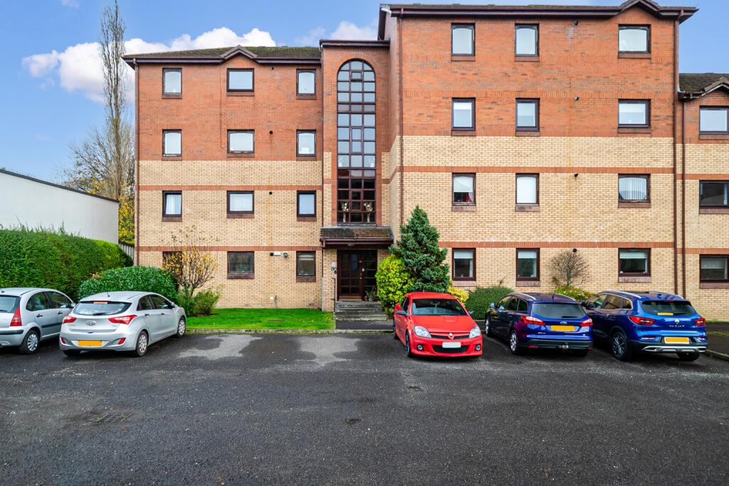Main image of property: Lochfield Road, Paisley, PA2