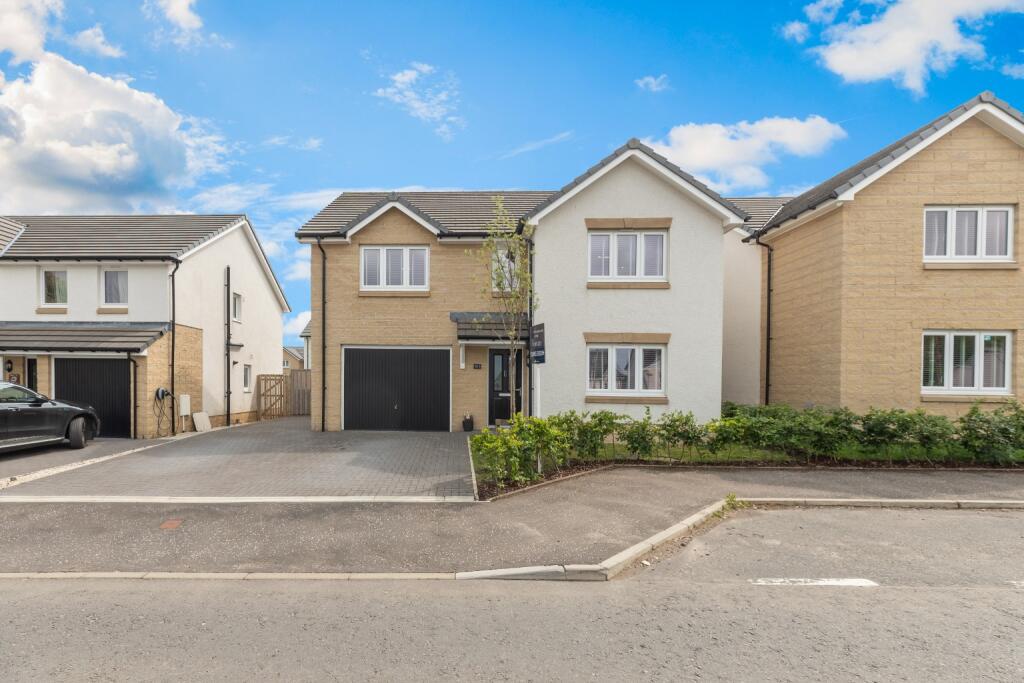 Main image of property: Springfield Road, Barrhead, G78