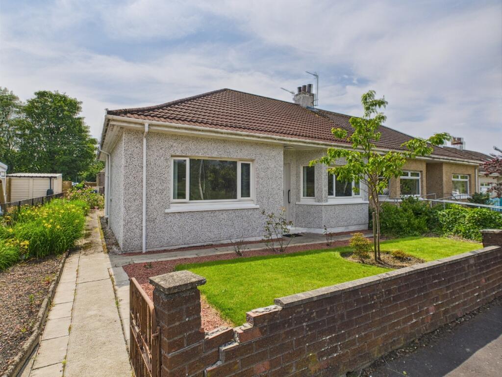 Main image of property: Edinburgh Road, Carntyne, G33